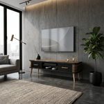 Vulcan TV Sehpa