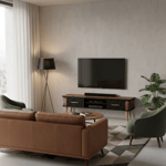 Vulcan TV Sehpa