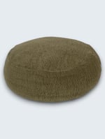 Bukalemun Puf Haki Yesil
