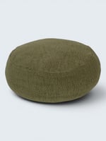 Bukalemun Puf Haki Yesil