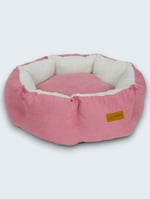 Kirpi Pembe