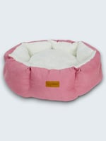 Kirpi Pembe