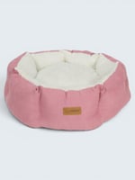 Kirpi Pembe