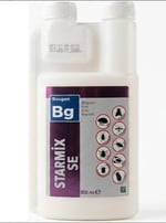 Baugen Bg-Starmix 500ML Sinek Haşere KovucuAKTİF spesifikBaugen Bg-Starmix 500ML Sinek Haşere Kovucu
