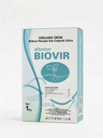 BIOVIR ALTINTAR 1 KGBiovir 1kg AltıntarALTINTARBIOVIR ALTINTAR 1 KG