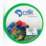 Çelik Pvc Silikonlu Naturel Su Hortumu  1/2 ( İç Çap :12.5 mm)  Metre 16 kgAKTİF  HIRDAVATÇelik Pvc Silikonlu Naturel Su Hortumu  1/2 ( İç Çap :12.5 mm)  Metre 16 kg