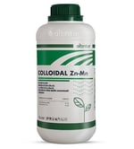 Colloidal Zn-Mn 1 LT  Çinko, Mangan İçerikli Kolloidal GübreALTINTARColloidal Zn-Mn 1 LT  Çinko, Mangan İçerikli Kolloidal Gübre