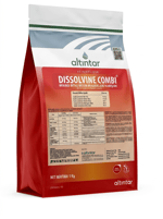 Dissolvine® Combi 1 KG ALTINTARDissolvine® Combi 1 KG 