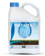 FERTIACTYL GZ 10 LT (KÖKLENDİRİCİ)AKTİF TOHUMFERTIACTYL GZ 10 LT (KÖKLENDİRİCİ)