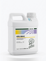Fito Sin-K 5 LT  Potasyum ÇözeltisiALTINTARFito Sin-K 5 LT  Potasyum Çözeltisi