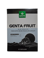 GENTA FRUIT 600 GR
