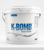 K-BOMB 5 KG LİDERLİDER GÜBREK-BOMB 5 KG LİDER