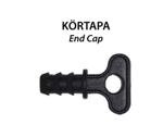 KÖRTAPA 16 MM CMR 100 ADETCMR - POELSANKÖRTAPA 16 MM CMR 100 ADET
