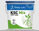 KSC MIX 10 kg
