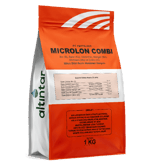 Microlon Combi EDTA Şelatlı Mikroelement İçeren Gübre 1 kg