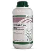 Nutrilop Mg 1 LT Magnezyum İçerikli Sıvı GübreALTINTARNutrilop Mg 1 LT Magnezyum İçerikli Sıvı Gübre