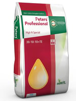 Peters Professional 30-10-10 + TE NPK Gübresi 15 KgALTINTARPeters Professional 30-10-10 + TE NPK Gübresi 15 Kg