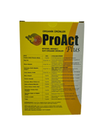 ProAct Plus 500 GR