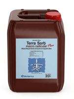 Terra-Sorb Macro Radicular Plus 20 LİTRETerra-Sorb Macro Radicular Plus 20 LİTREALTINTARTerra-Sorb Macro Radicular Plus 20 LİTRE