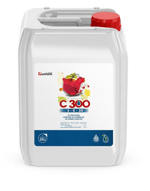 Unifarm C 300 3-0-30 20 Lt: Potasyum GübresiUnifarm C 300 3-0-30 20 Lt: Potasyum GübresiUNİFARMUnifarm C 300 3-0-30 20 Lt: Potasyum Gübresi