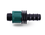 Yassı Kurtağzı Nipel 16 MM 50 ADETCMR - POELSANYassı Kurtağzı Nipel 16 MM 50 ADET