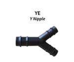 YE NİPEL 16 X 16 X 16 CMR 100 ADETCMR - POELSANYE NİPEL 16 X 16 X 16 CMR 100 ADET