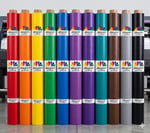 ELEGANT PVC POLYSTER BRANDA - 430 GR/M2