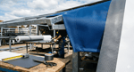ELEGANT PVC POLYSTER BRANDA - 900GR/M2 - 2200DENYE