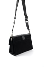 Silver & Polo SP1009 Kadın Çapraz Çanta Fashion Siyah
