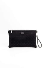 Silver & Polo SP1034 Kadın Portföy & Clutch Fashion Siyah