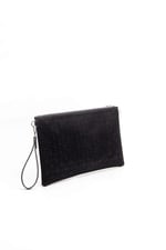 Silver & Polo SP1034 Kadın Portföy & Clutch Fashion Siyah