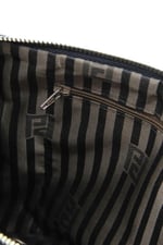 Silver & Polo SP1034 Kadın Portföy & Clutch Harita Bej-A.Taba