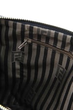 Silver & Polo SP1034 Kadın Portföy & Clutch Harita Koyu Bej-A.Taba