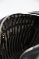 Silver & Polo SP1038 Kadın Çapraz Çanta Petek Bej-A.Taba
