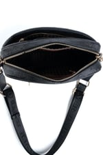 Silver & Polo SP1094 Kadın Çapraz Çanta Petek Bordo