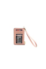 Silver & Polo SP1097 Kadın Cüzdan & Kartlık Düz K.Pembe