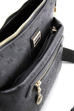 Silver & Polo SP1110 Kadın Çapraz Çanta Fashion Siyah