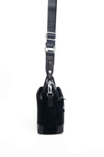 Silver & Polo SP1110 Kadın Çapraz Çanta Fashion Siyah