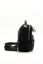 Silver & Polo SP1130 Kadın Sırt Çantası Fashion Siyah