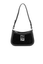 Silver & Polo SP1132 Kadın Çapraz Çanta Fashion Siyah