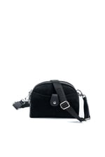 Silver & Polo SP1144 Kadın Çapraz Çanta Fashion Siyah
