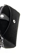 Silver & Polo SP1144 Kadın Çapraz Çanta Fashion Siyah