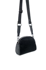 Silver & Polo SP1144 Kadın Çapraz Çanta Fashion Siyah