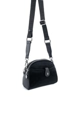 Silver & Polo SP1144 Kadın Çapraz Çanta Fashion Siyah