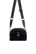Silver & Polo SP1144 Kadın Çapraz Çanta Fashion Siyah