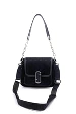 Silver & Polo SP1147 Kadın Omuz Çantası Fashion Siyah