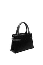 Silver & Polo SP1149 Kadın El Çantası Fashion Siyah