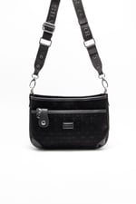 Silver & Polo SP1160 Kadın Çapraz Çanta Fashion Siyah