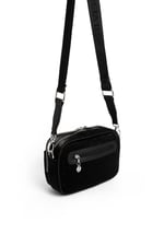 Silver & Polo SP1162 Kadın Çapraz Çanta Fashion Siyah