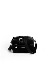Silver & Polo SP1162 Kadın Çapraz Çanta Fashion Siyah